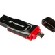 Transcend JETFLASH 340 64GB USB2/microUSB OTG