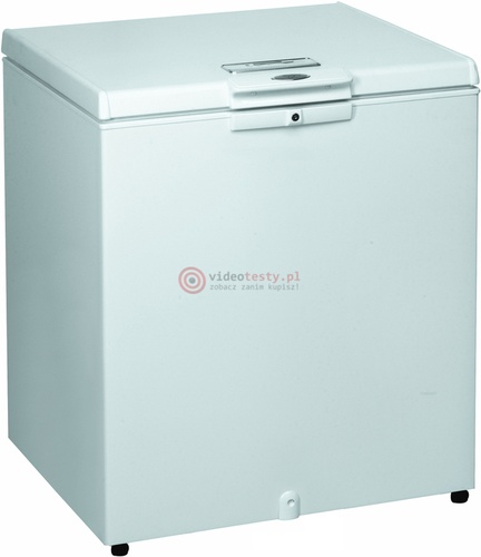 WHIRLPOOL AFG 621 NF E-B