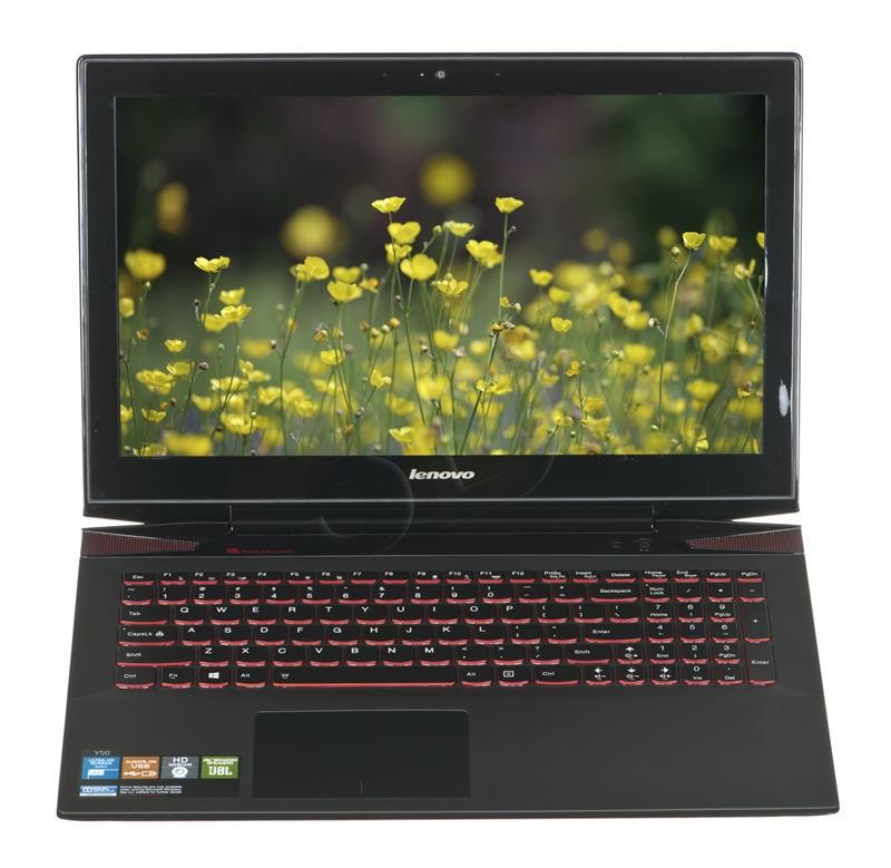 Lenovo Y50-70 i5-4210H 4GB 15,6