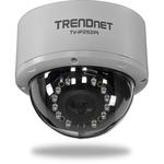 TRENDnet wprowadza nową megapikselową kamerę PoE