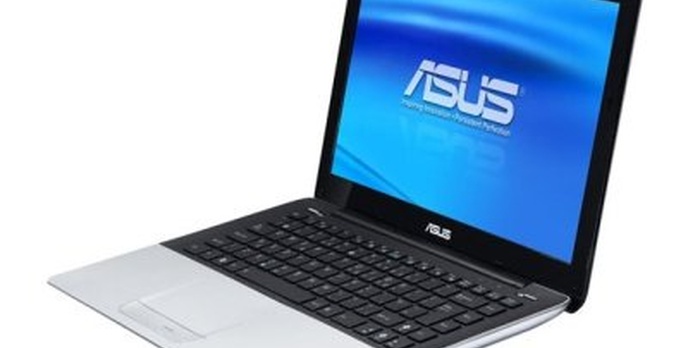 Asus UX30 – kolejny notebook cieńszy niż 20 mm