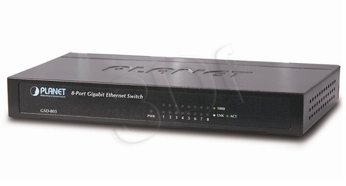 PLANET GSD-805