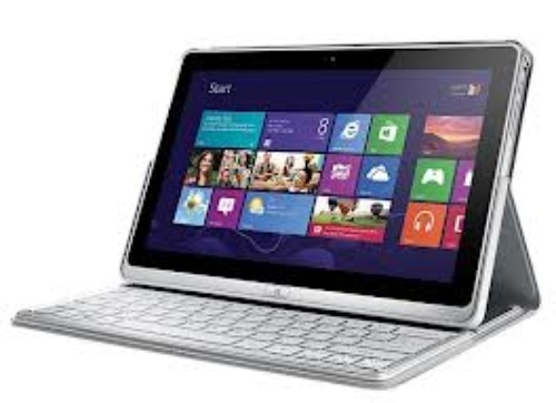 Acer Aspire P3