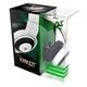 RAZER KRAKEN PRO White Gaming