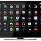 Evolveo Android Box Q4 4K Quad Core Video 4K2K