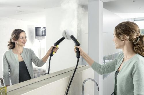 Karcher SC5 Easy Fix Iron (1.512-533.0)