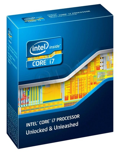 CORE i7-3930K 3.20GHz LGA2011 BOX
