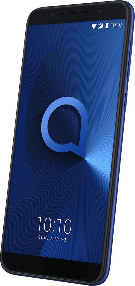 Alcatel 3 16GB niebieski