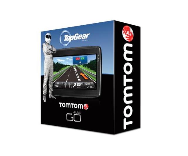 Nowa wersja TomTom HD Traffic przyspiesza podróż