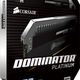 Corsair Dominator Platinum DDR4, 2x8GB, 2400MHz, CL10 (CMD16GX4M2B2400C10)