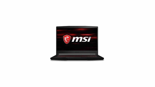 MSI GF63