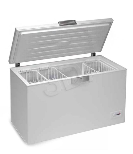 BEKO HSA 29520 (biała/ A+)