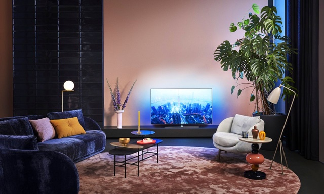 Kolejne modele Philips OLED trafią na rynek