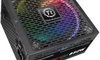 Thermaltake Toughpower Riing 850W Modular (80+ Platinum 230V EU)