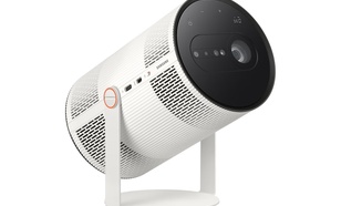 Samsung The Freestyle+ SP-LFF3HLAXXXH