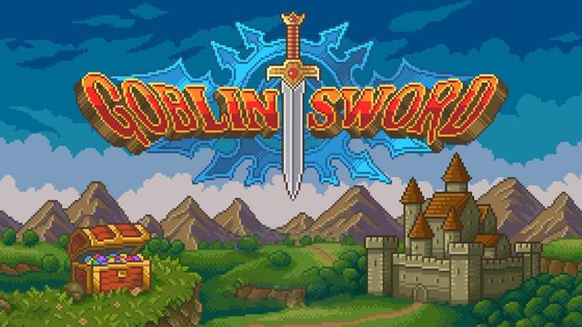 Piątkowe Granie #3 - Goblin Sword