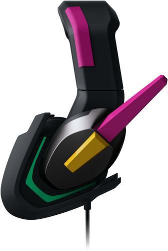 Razer Meka Headset - D.Va Ed. (RZ04-02400100-R3M1)