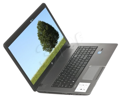 HP PROBOOK 470 G2 i3-4010U 4GB 17,3" HD 500GB R5M255 W7Pro/W8.1Pro K9J28EA