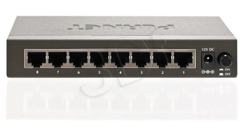 PLANET FSD-803