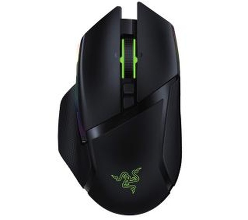 Razer Basilisk Ultimate - RATY 0% - I w tym roku nie płacisz!