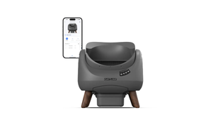 Catlink Scooper Open X