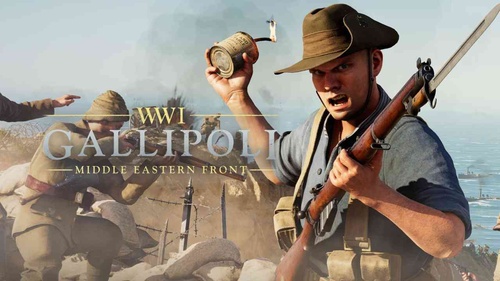 Gallipoli