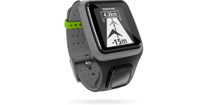 Sportowe Zegarki TomTom Okiem Biegacza