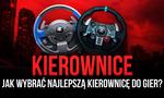 Kierownice – Jak Wybrać Najlepszą Kierownicę do Gier?
