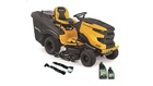 Cub Cadet XT2 QR106
