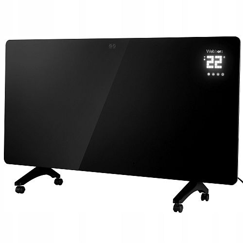 grzejnik panelowy na podczerwień Webber Aura IGH720B