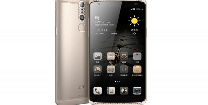 ZTE Axon Mini Debiutuje nad Wisłą!