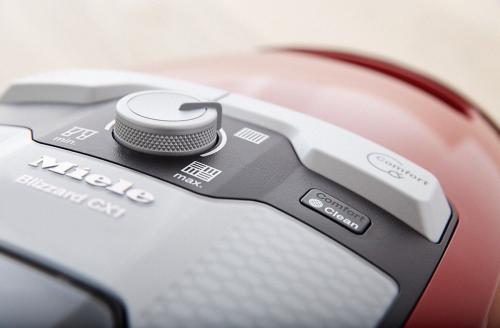 Miele Blizzard CX1 EcoLine (10687130)