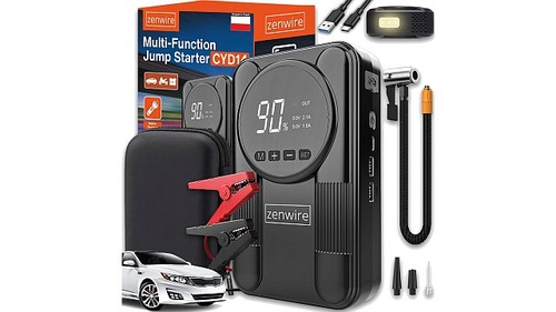 Zenwire CYD14 12000mAh