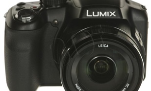 Panasonic DMC-FZ200