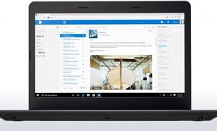 Lenovo ThinkPad E470 (20H1007MPB)