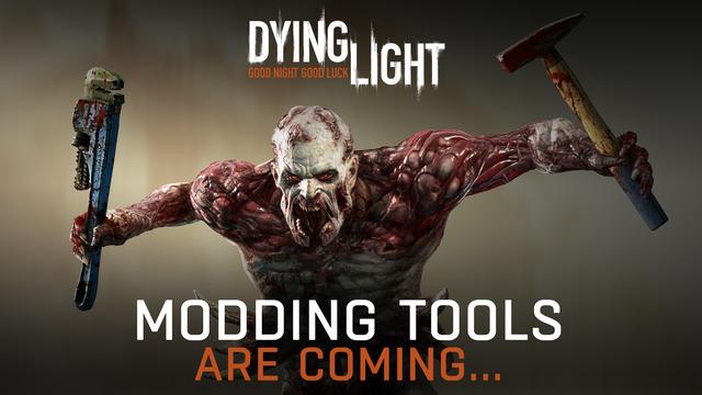 Pomóż Udoskonalić Grę Dying Light