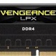 Corsair Vengeance LPX DDR4, 4x8GB, 3600MHz, CL18 (CMK32GX4M4B3600C18)