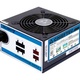 Chieftec CTG-550C 550W