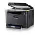 Samsung CLX-3185FN