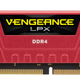 Corsair Vengeance LPX, DD4, 4x8GB, 4000MHz, CL19 (CMK32GX4M4B4000C19R)