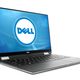 DELL XPS 13 [376] - srebrny