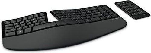 Microsoft Sculpt Ergonomic (5KV-00004)