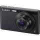 Panasonic Lumix DMC-SZ DMC-XS1 black