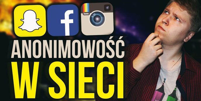 Jak Bardzo Jesteśmy Anonimowi w Sieci?
