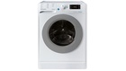 Indesit BDE 861483X WS EU N