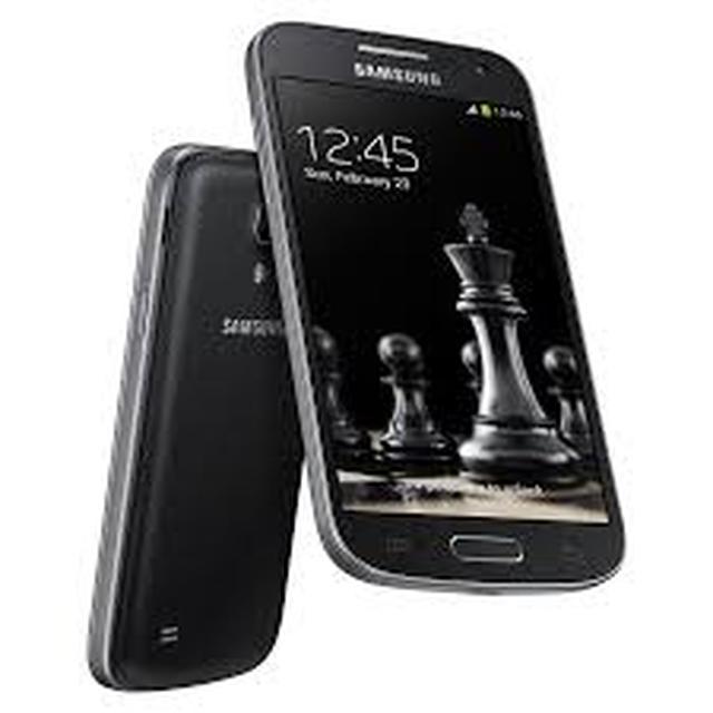Nowa Black Edition od Samsunga - smartfony Samsung GALAXY S4 i GALAXY S4 mini w nowej odsłonie!