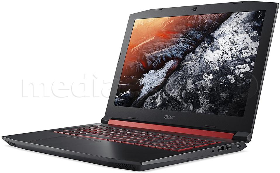 ACER Nitro 5 (NH.Q3XEP.002) i5-8300H 8GB 1000GB GTX1060 W10