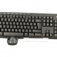 Logitech MK270 Bezprzewodowy zestaw klawiatura i mysz 920-004508