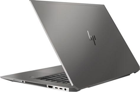 HP ZBook Studio G5 (4QH10EA)