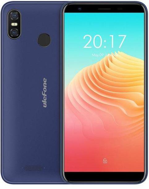 UleFone S9 Pro 16GB Niebieski